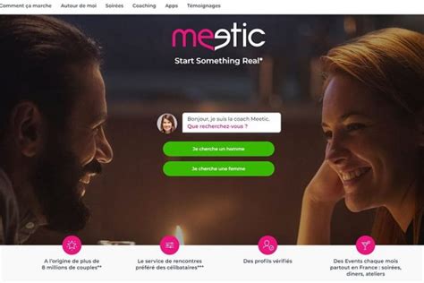 rencontre meetic gratuit|Est